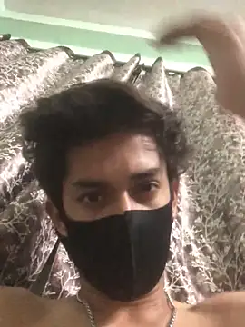 karan72819 online show from 03.14.26