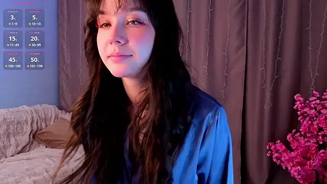 Snapshot of KiraYukimura chatting on 02.04.26 KiraYukimura online show from 02.04.26