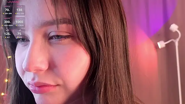 Snapshot of KiraYukimura chatting on 03.01.26 KiraYukimura online show from 03.01.26