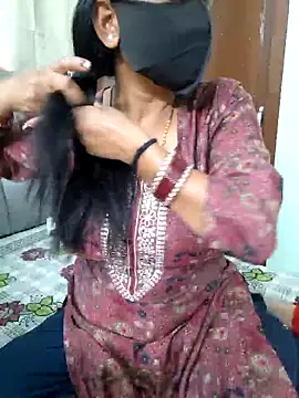 Hot Monikaa online show from 05.16.26