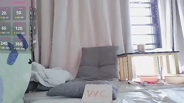 Ttaotao16877 online show from 03.31.26