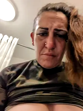 hellyeayea6969 online show from 03.13.26