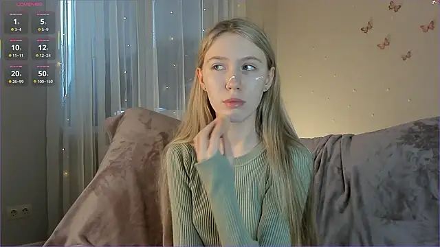 SirenThalassa online show from 02.08.26