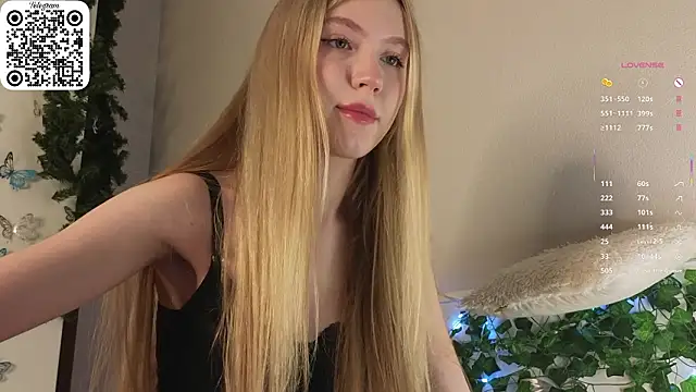 SirenThalassa online show from 03.11.26