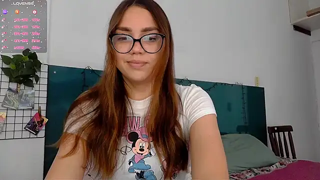 NebulaHavenn online show from 02.20.26