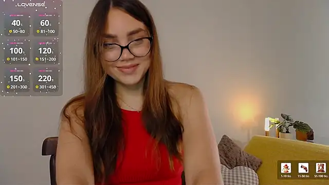 NebulaHavenn online show from 02.25.26