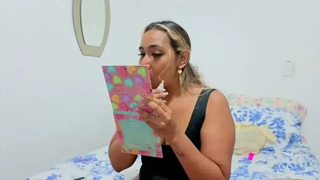 IsabelaAcosta online show from 04.29.26