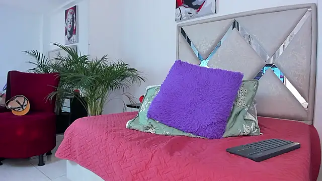 Liam saint online show from 03.09.26