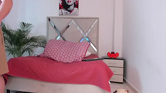 Liam saint online show from 03.21.26