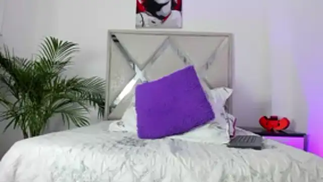 Liam saint online show from 03.30.26