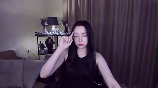 Snapshot of StellaGrace chatting on 01.13.26 StellaGrace online show from 01.13.26