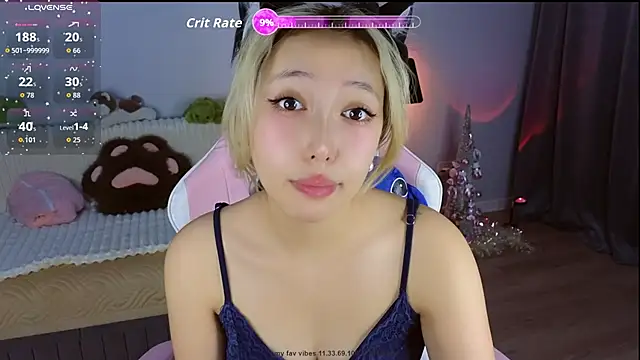 jasmilee online show from 01.16.26