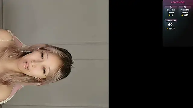 jasmilee online show from 05.26.26