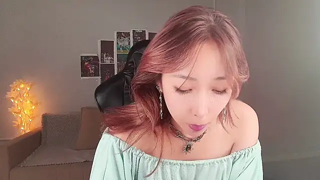 jasmilee online show from 07.13.26