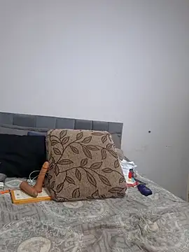 ViitoriaMaria online show from 03.18.26