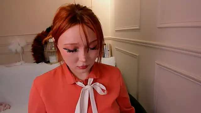 kiyoko yun online show from 06.01.26