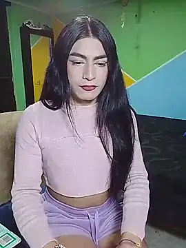 Snapshot of Selena_Nova chatting on 02.07.26 Selena Nova online show from 02.07.26