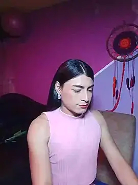 Snapshot of Selena_Nova chatting on 02.17.26 Selena Nova online show from 02.17.26