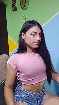 Selena Nova online show from 04.04.26