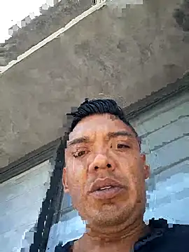 latinomoreno95 online show from 07.04.26