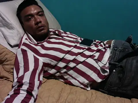 latinomoreno95 online show from 07.29.26