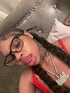 cumforyannna online show from 04.17.26