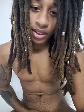 InfernalHazze online show from 04.01.26