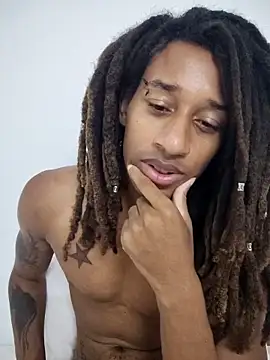 InfernalHazze online show from 04.01.26