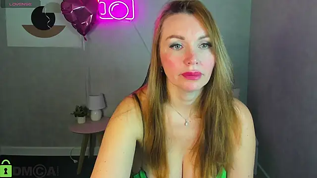 Marie Hayes online show from 03.06.26