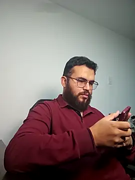 Jonh Jodson online show from 02.10.26