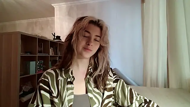 Dia DeAmas online show from 03.03.26