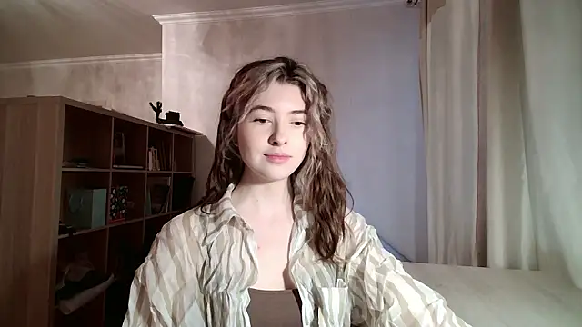 Dia DeAmas online show from 03.17.26