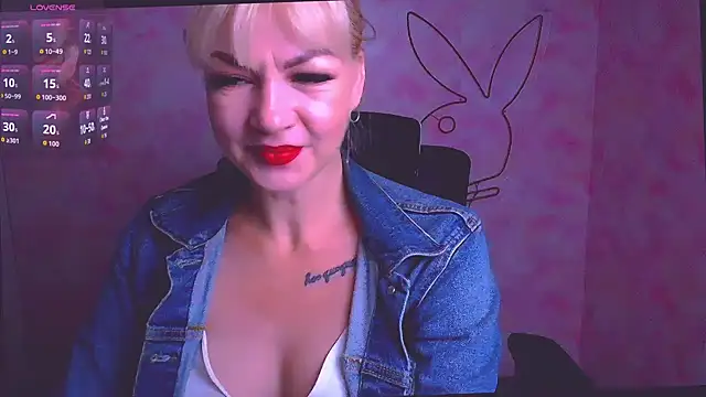 Madonna Fire online show from 06.19.26