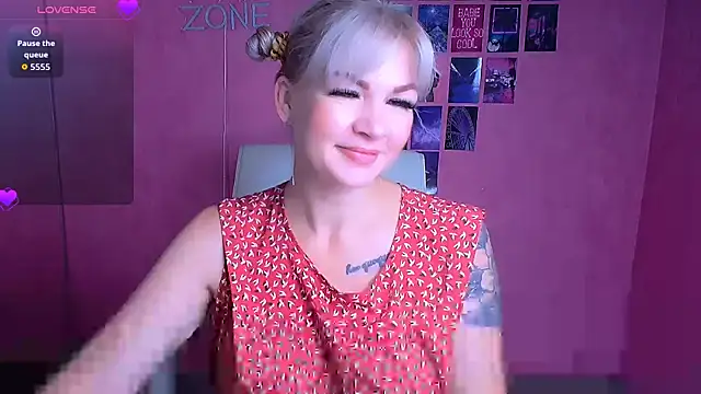 Madonna Fire online show from 07.18.26