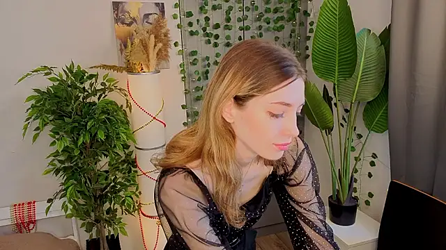 BrianneMallory online show from 02.03.26