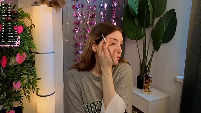 BrianneMallory online show from 02.27.26