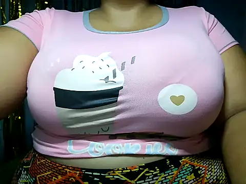 schoco milff online show from 06.27.26