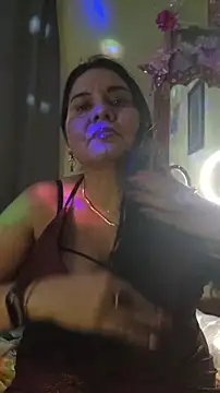 Afrodita venus squirt online show from 03.23.26