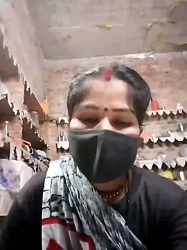 Sapna ravat online show from 02.21.26