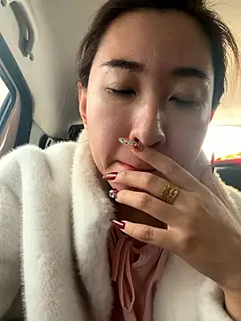 Jingjingxiang-520 online show from 02.06.26