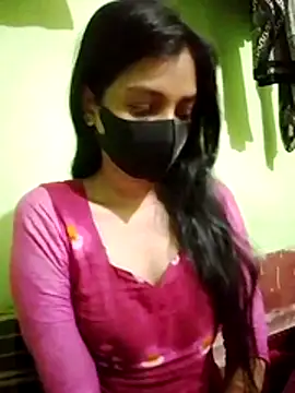 Afsara-queen online show from 01.08.26