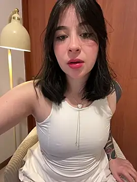 evelynrosess1 online show from 06.25.26