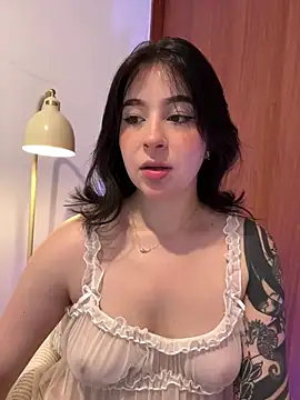 evelynrosess1 online show from 07.05.26
