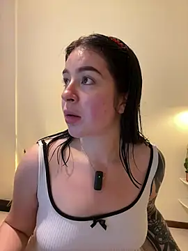 evelynrosess1 online show from 07.07.26