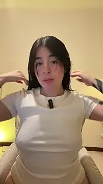 evelynrosess1 online show from 07.10.26