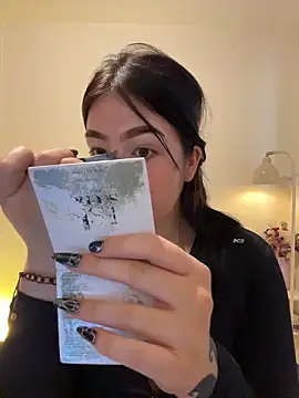 evelynrosess1 online show from 07.12.26
