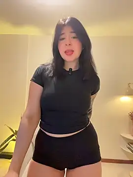 evelynrosess1 online show from 07.18.26