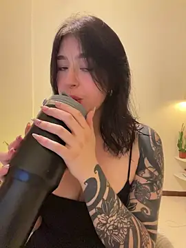 evelynrosess1 online show from 07.23.26