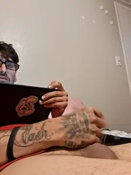 Snapshot of growerboner chatting on 07.17.26 growerboner online show from 07.17.26