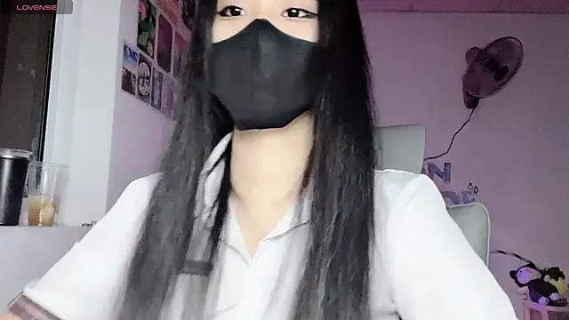Tieu-May online show from 07.28.26